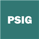 PS International Group logo