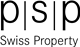 PSP Swiss Property logo