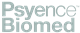 Psyence Biomedical logo