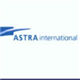 PT Astra International Tbk logo