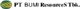 PT Bumi Resources Tbk logo