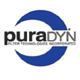 puraDYN Filter Technologies logo