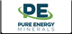 Pure Egy Minrls stock logo
