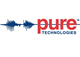 Pure Technologies logo