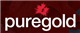 Pure Gold Mining logo