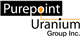 Purepoint Uranium Group logo