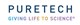 PureTech Health logo