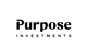 Purpose US Cash Fund ETF stock logo