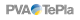 PVA TePla AG stock logo