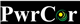 PWRCOR stock logo
