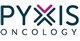 Pyxis Oncology logo