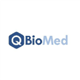 Q Biomed logo