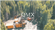 QMX Gold logo