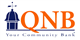 QNB logo