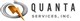 Quanta Services logo