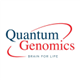 Quantum Genomics stock logo