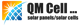 Quantum Materials logo