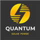 Quantum Solar Power logo