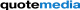 QuoteMedia logo