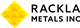 Rackla Metals Inc. stock logo