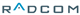 Radcom logo