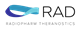 Radiopharm Theranostics logo
