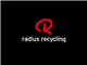 Radius Recycling logo