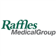 Raffles Medical Group Ltd stock logo