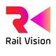 Rail Vision logo