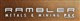 Rambler Metals and Mining logo