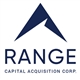 Range Capital Acquisition Corp II logo