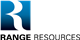 Range Resources logo