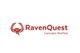 Ravenquest Biomed logo