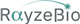RayzeBio logo