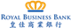 RBB Bancorp logo