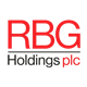 RBG logo