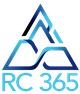 RC365 logo