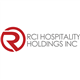 RCI Hospitality logo