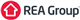 REA Group Limited stock logo