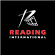 Reading International logo