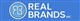 Real Brands, Inc. stock logo