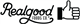 Real Good Food logo