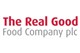 Real Good Food logo