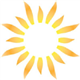 Real Goods Solar logo