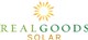 Real Goods Solar logo