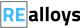 REalloys logo