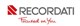 Recordati Industria Chimica E Farmaceutica logo
