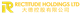 Rectitude logo