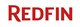 Redfin logo