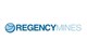 Regency Mines Plc (RGM.L) logo